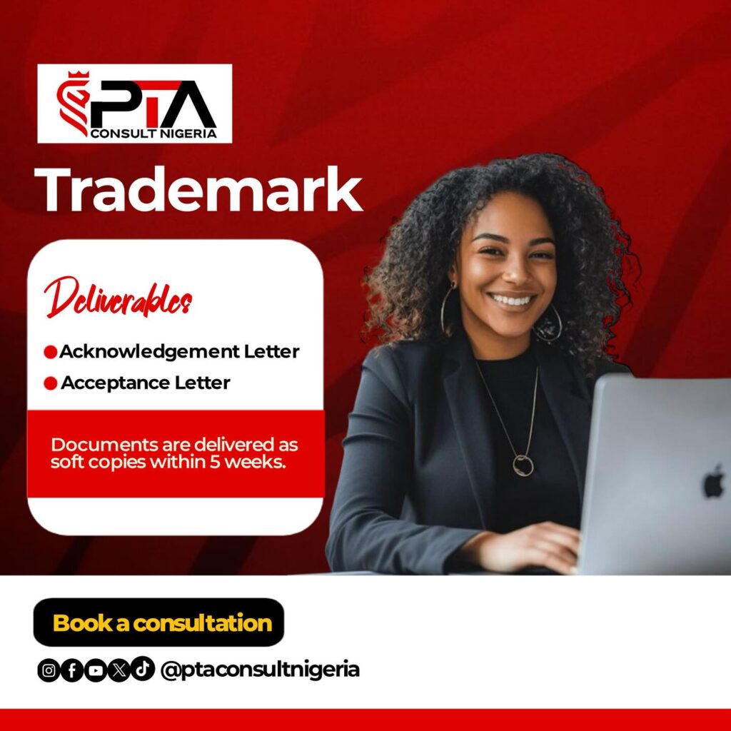 Procedure For Trademark Search In Nigeria